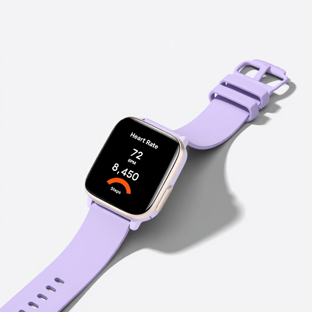 Montre Sportive Chic
