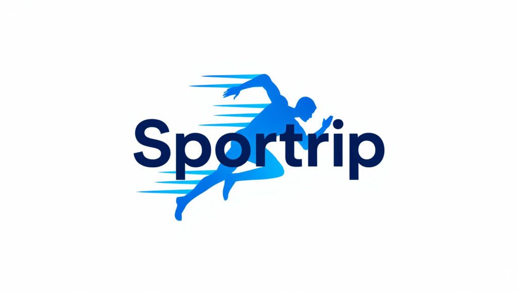 Logo sportrip